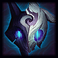 lol league-of-legends Kindred