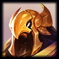 lol league-of-legends Azir