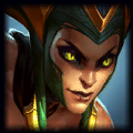 lol league-of-legends Cassiopeia