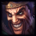 lol league-of-legends Draven