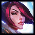 lol league-of-legends Fiora