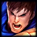 lol league-of-legends Garen