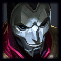 lol league-of-legends Jhin