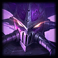 lol league-of-legends Kassadin