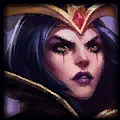 lol league-of-legends LeBlanc