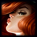 lol league-of-legends Miss Fortune