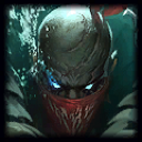 lol league-of-legends Pyke