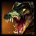 lol league-of-legends Renekton