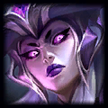 lol league-of-legends Syndra