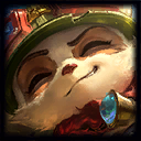 lol league-of-legends Teemo