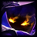 lol league-of-legends Veigar