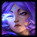 lol league-of-legends Yunara