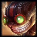 lol league-of-legends Ziggs